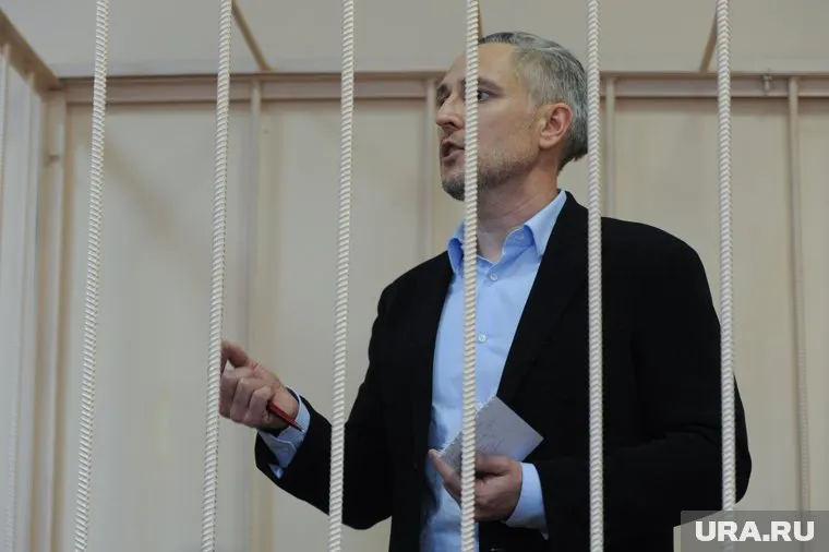 Станислав Третьяков: «Я никогда не брал взяток!»