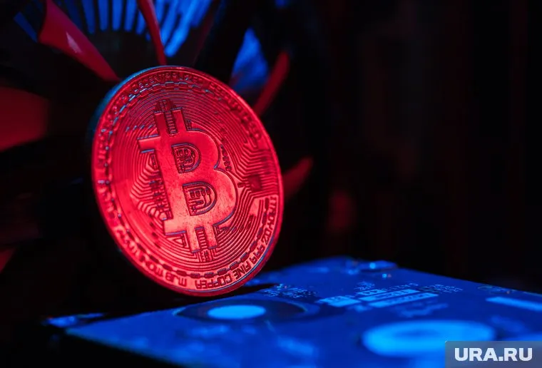 Югорчане организовали незаконную ферму для майнинга криптовалюты