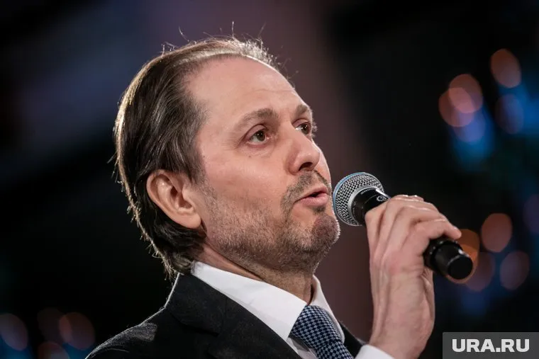 Заместитель губернатора Тюменской области Владимир Сысоев ушел в отставку