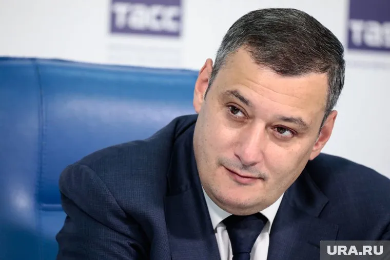 Хинштейн заявил, что правительство Курской области окажет поддержку семьям погибших и организацию похорон