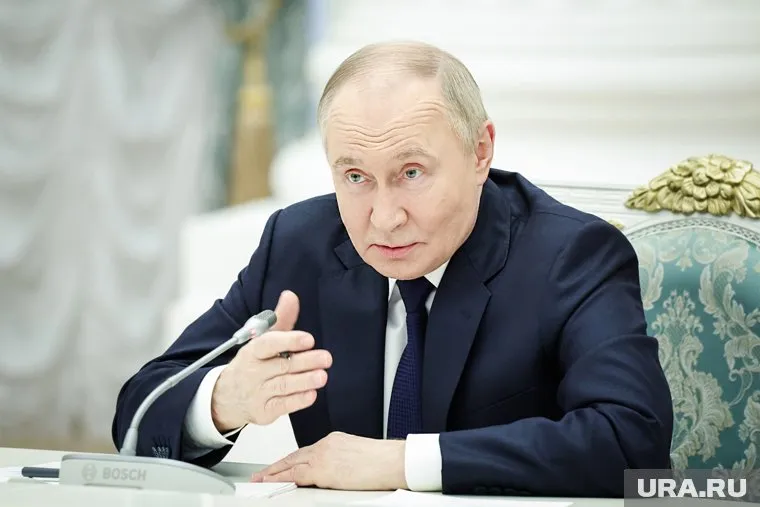 Доклад о ходе выполнения поручения президент ожидает до 15 августа