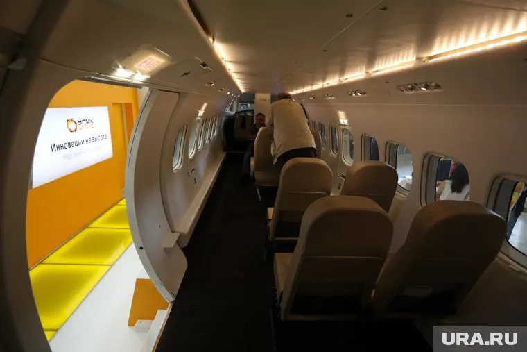 УГМК требовала от авиакомпании «Уктус» 6,7 млн рублей, которые были предоставлены для покупки деталей к самолетам