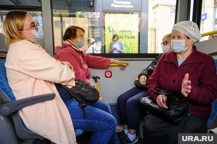 Российские работодатели неохотно берут на работу пенсионеров