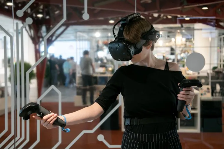 Презентация пространства "Паблик Маркет" в Ельцин Центр. Екатеринбург.