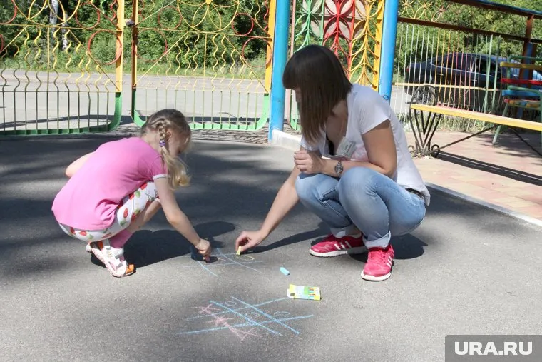 В лагере при баптистской церкви нашли множество нарушений - в питании, досуге и пожарной безопасности