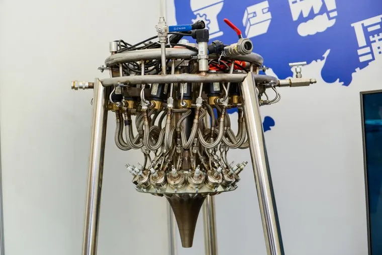 Всероссийский форум «От импортозамещения к технологическому суверенитету». Челябинск