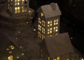 С мангалом и настольными играми: курганцы ищут, где провести Новый год