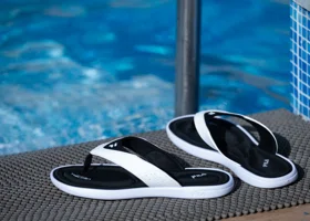 Пантовые ванны, лазерное облучение крови: необычные процедуры курганских санаториев