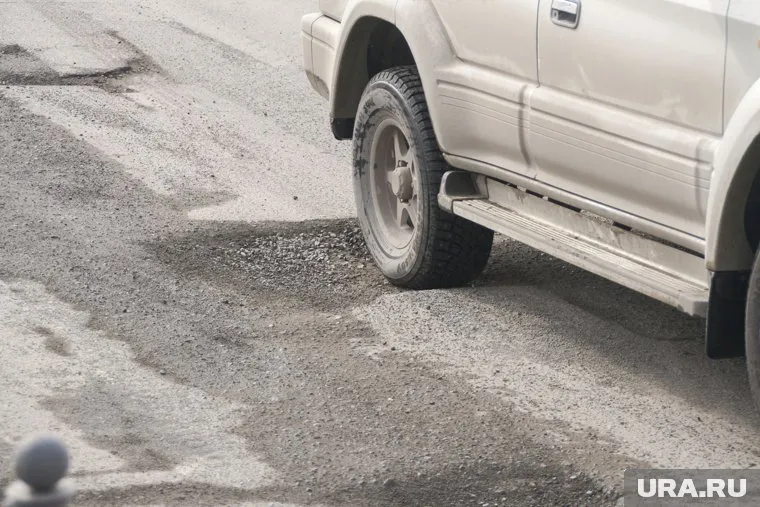 Деньги пойдут на восстановление окружающей среды в районе дороги в Аксарку