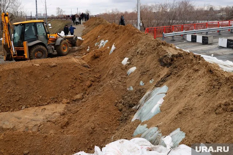 Волонтеров ждут возле Кировского моста и Бабьих песков