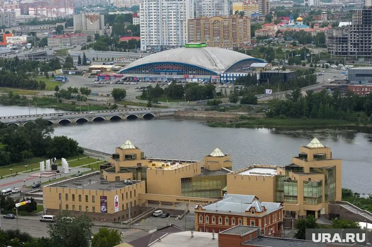 В Историческом музее Южного Урала вспомнят первые дни города, возникшего в башкирском урочище Челяби