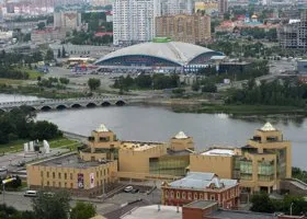Топ-5 программ «Ночи музеев» в Челябинске: события и цены на билеты