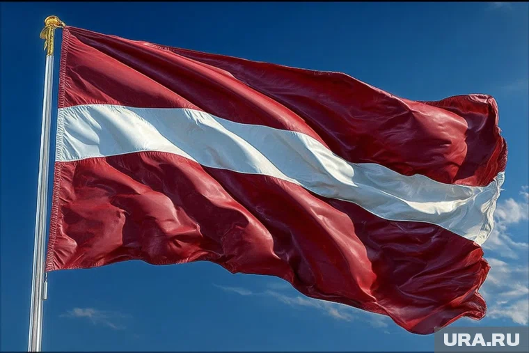 Глава ЦБ считает, что его блок якобы находится в состоянии войны с РФ