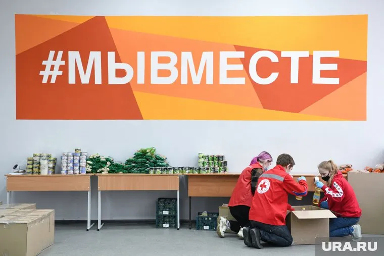 Правительство поддержало инициативу депутатов о выделении помощи Донбассу