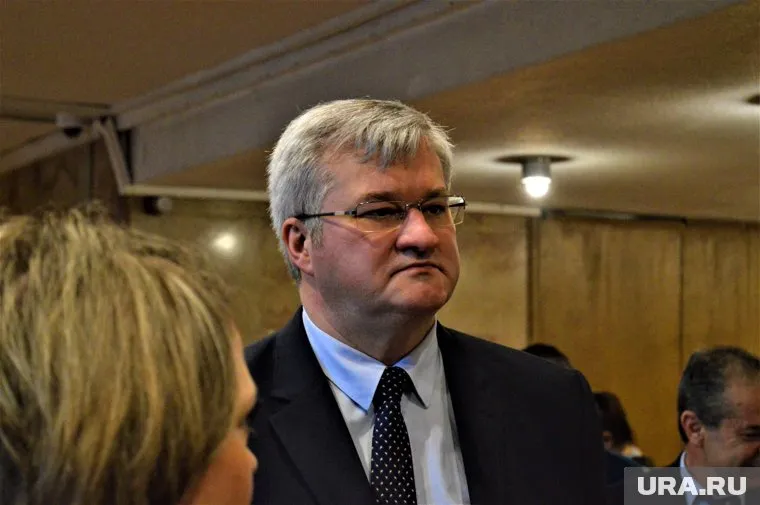 Сибига (на фото) обсудил с Сикорским украинско-польское стратегическое партнерство