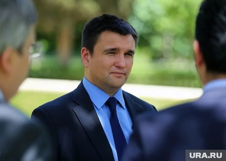 Климкин заявил, что уже расторгнуто 48 договоров