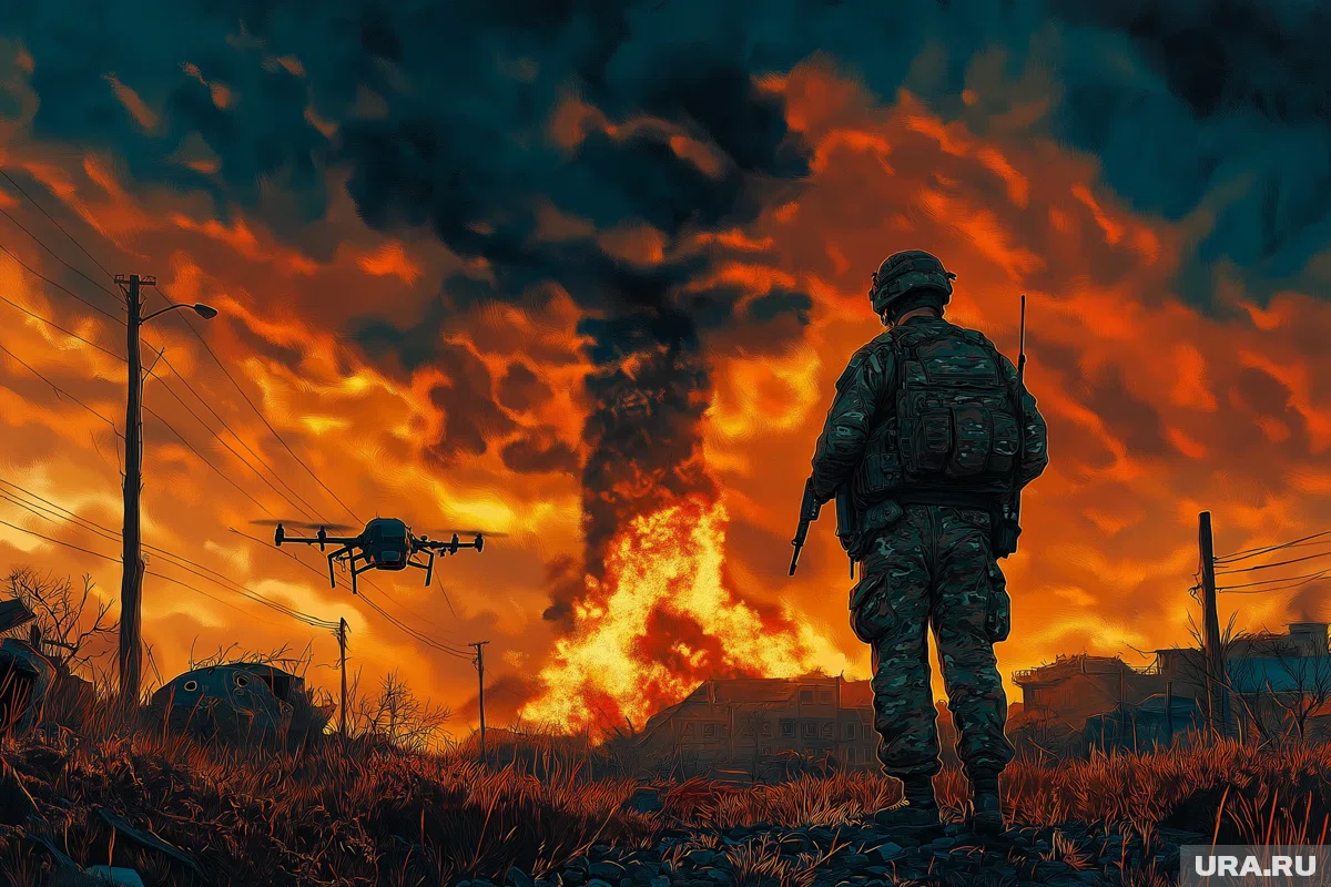 В Госдуме заявили, что конфликт с НАТО неминуемо станет ядерным