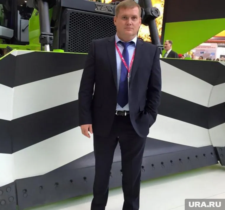 Вячеслав Ярин станет вторым заместителем главы министерства Василия Козлова