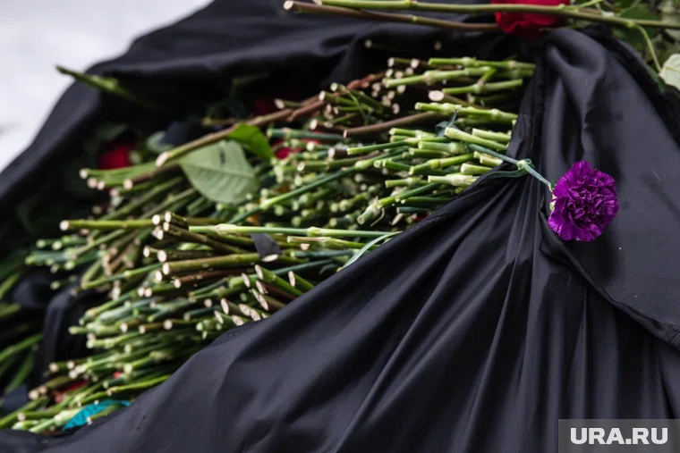 В Тюмени простятся с судьей центрального районного суда