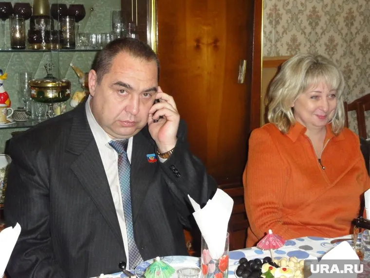 Бывший луганский спикер рассказал, что происходит в республике