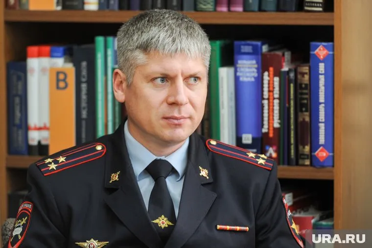 Судя по признакам, водитель был пьян, говорит Путков (архивное фото)