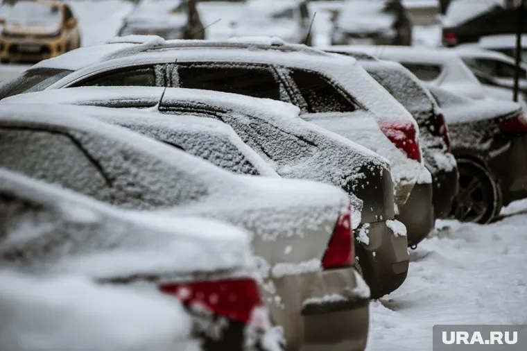 Схема махинаций с автомобилями была предельно проста