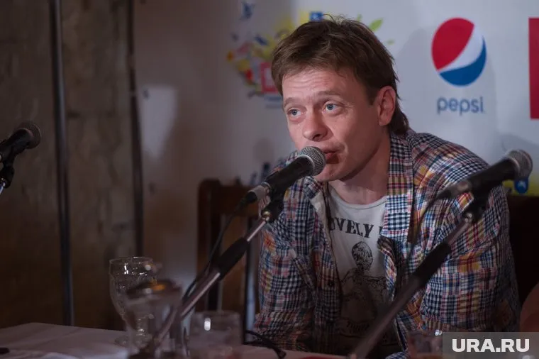 По мнению Майкова, культовый сериал принес вред российскому обществу