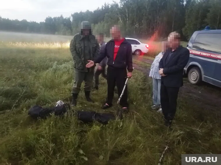 Челябинца ждет суд