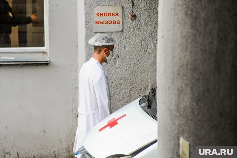 Женщине стало плохо, но госпитализировать ее отказались