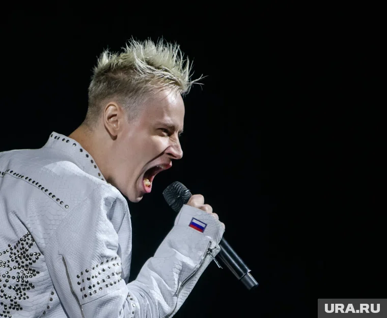 В Перми цена билета на концерт певца SHAMAN доходит до 9 тысяч рублей