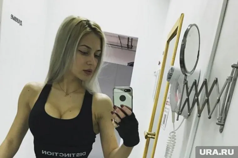 Анна Храмцова решила восстановиться в органах благодаря поддержке коллег