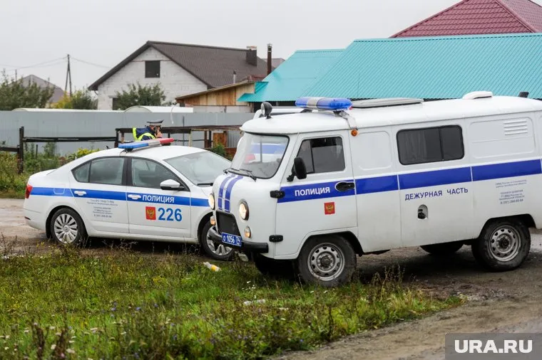 Раскрыто убийство 31-летней участковой из Красноуфимска