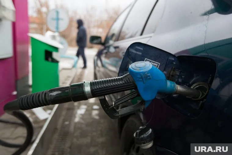 Как оказалось, стать жертвой некачественного бензина может каждый