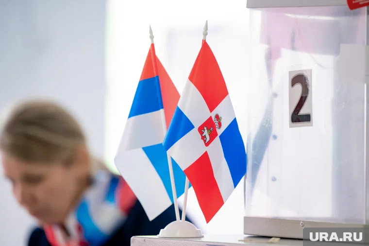 Жители Прикамья выбирают нового главу региона на ближайшие пять лет