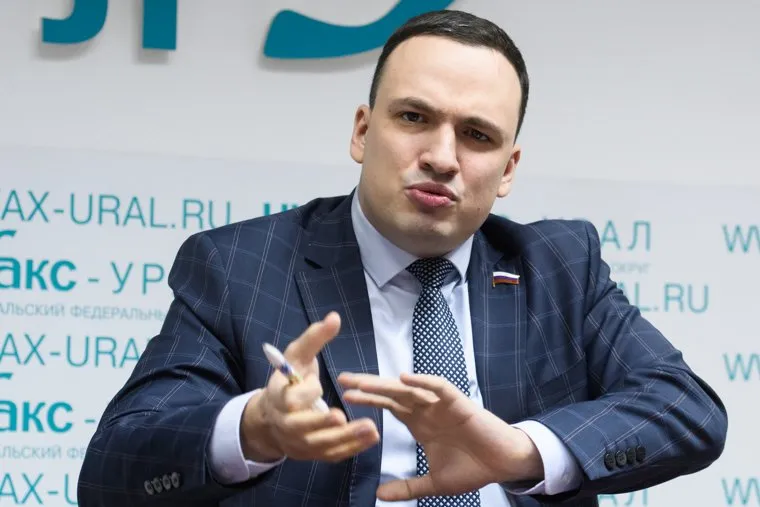 Пресс-конференция Дмитрия Ионина. Екатеринбург, ионин дмитрий