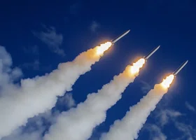 Россия провела тренировку стратегических ядерных сил