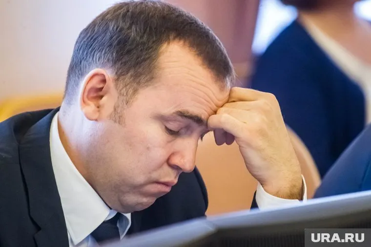 Активность УФСБ по Курганской области, влияющая на активность и настроение местной элиты — отдельная тема для изучения нового губернатора Вадима Шумкова (на фото)