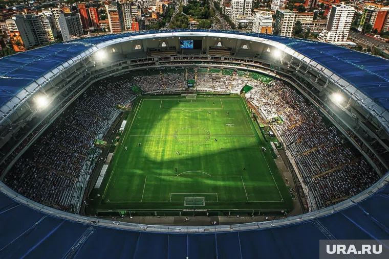 CBF официально исключила возможность встречи между командами РФ и Бразилии