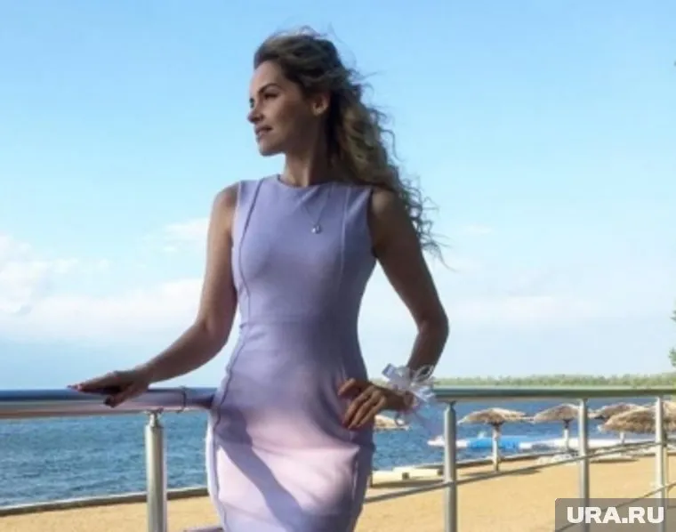 За полгода до трагедии Ксения с мужем и маленьким ребенком переехала в Майами