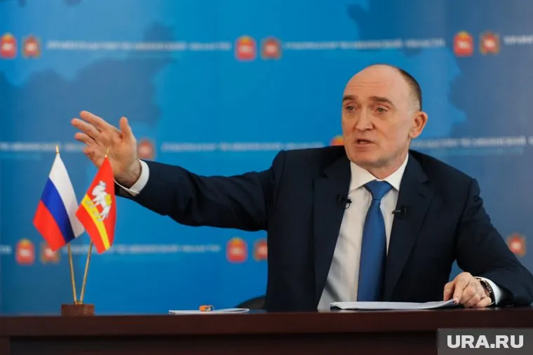 Дубровский воглавил рабочую подгруппу