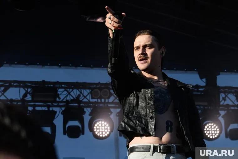 Little Big пытались подать заявку на участие в «Евровидении» в 2019 году