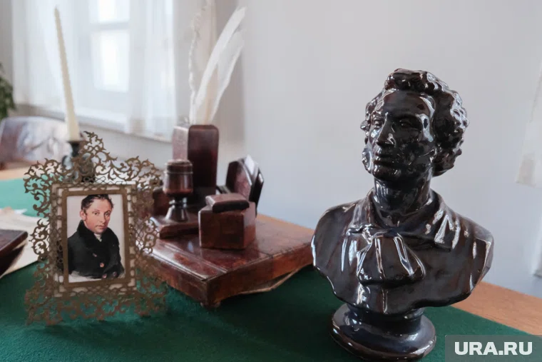 В Кургане с 13 октября стартует культурная неделя «Декабристы в Кургане»