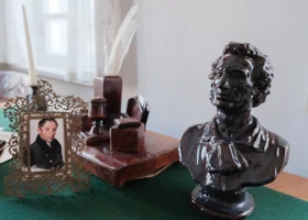 Кофе, поэзия и история: особые мероприятия к 200-летию наследия декабристов в Кургане