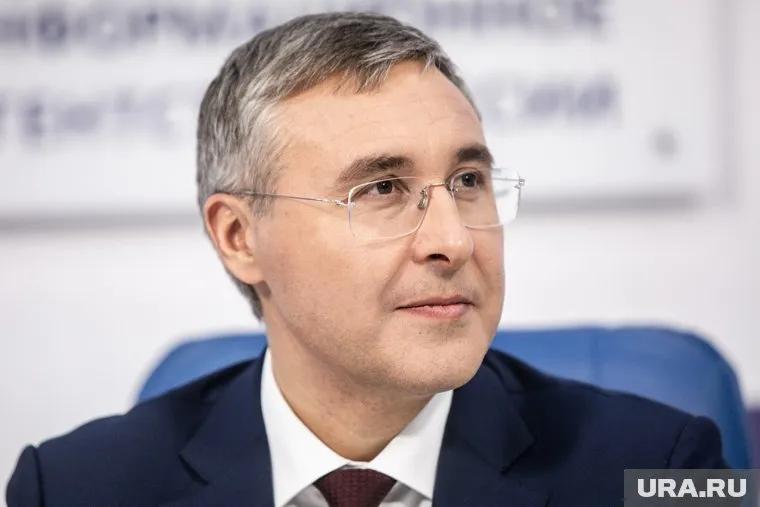 Фальках рассказал о перестановках в вузах