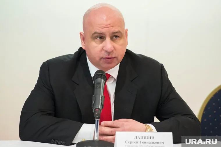 Проблемы у Лапшина начались после краха «Банка24.ру»