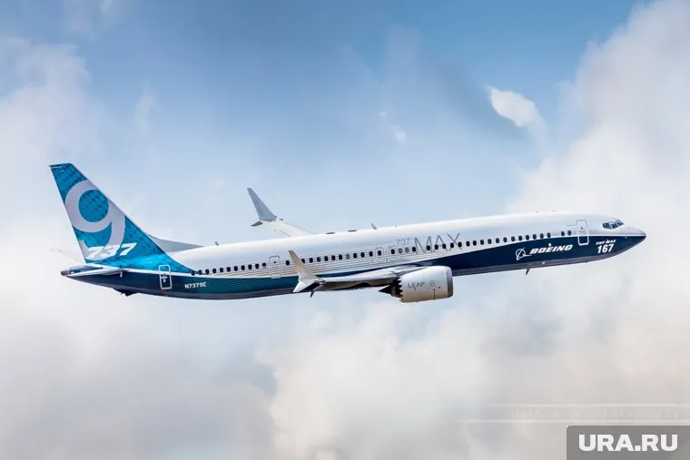 Boeing 737 MAX рухнули из-за сбоя в системе