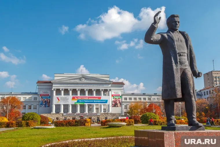 На Украине хотят поскорее забыть о революционере Сергее Кирове