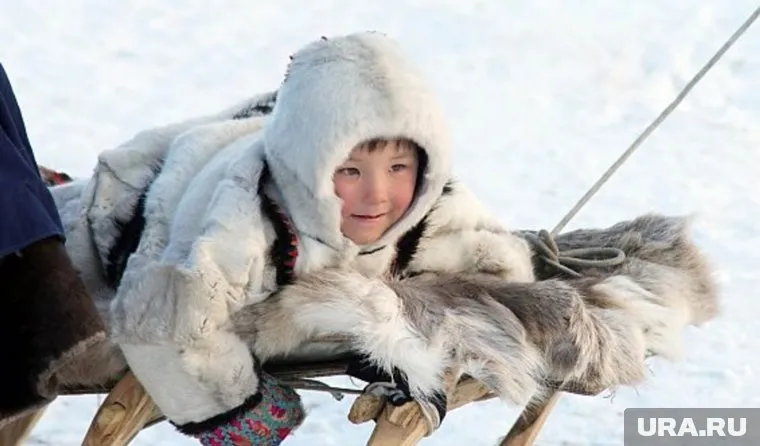 Международное событие проходит на Ямале впервые