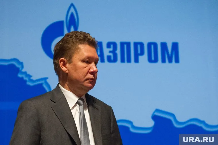 «Газпром» не намерен за свой счет «решать экономические проблемы Украины»