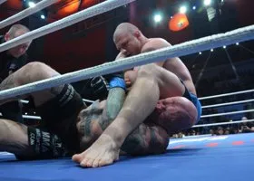 Минута с Джеффом Монсоном